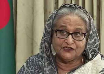 Sheikh-Hasina