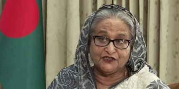 Sheikh-Hasina