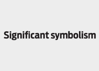 Significant-symbolism
