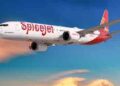 SpiceJet
