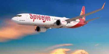 SpiceJet