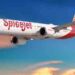 SpiceJet