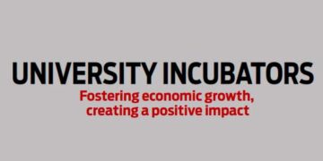 University-Incubators