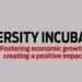 University-Incubators