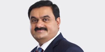 adani
