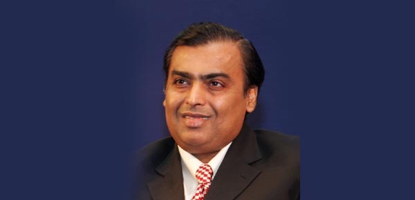 ambani