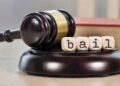 bail
