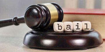 bail