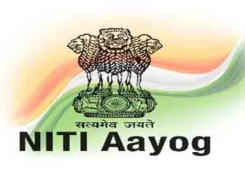 niti-aayoga