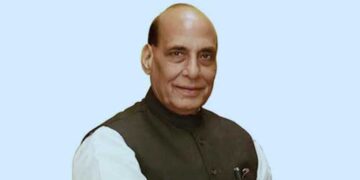 rajnath