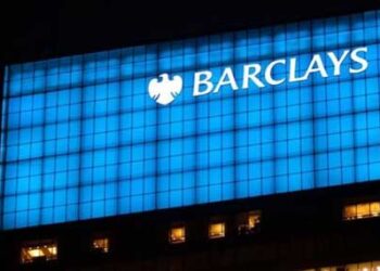 Barclays