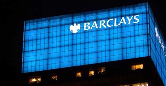 Barclays