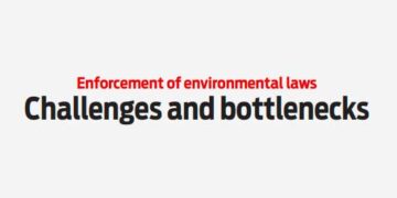 Enforcement-of-environmental-laws