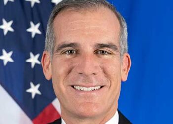 Garcetti