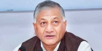 Gen-VK-Singh