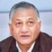 Gen-VK-Singh