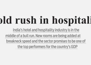 Gold-rush-in-hospitality