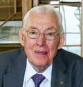 Ian Paisley