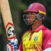 West Indies beat India to win T20 series