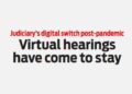 Judiciary’s-digital