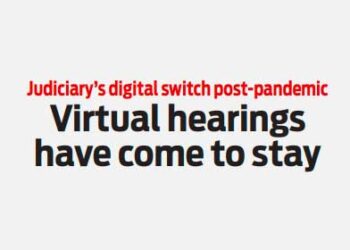Judiciary’s-digital