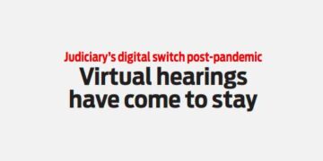 Judiciary’s-digital