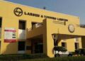 Larsen and Toubro Ltd