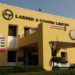 Larsen and Toubro Ltd