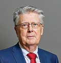 Lord Davies