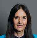 Margaret Ferrier 