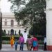 Nehru-memorial