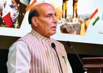 Rajnath