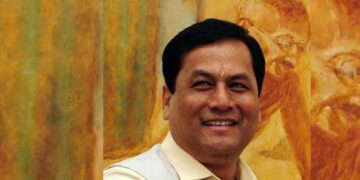 Sarbananda-Sonowal