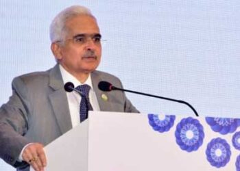 Shaktikanta-Das