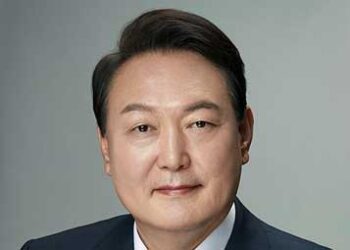 South Korean President Chang
