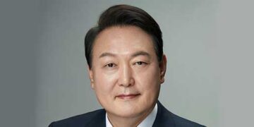 South Korean President Chang