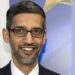 Sundar Pichai
