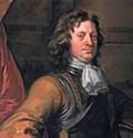 The Earl of Sandwich