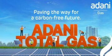 adani total gas