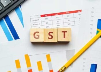 gst