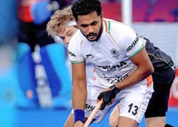 Asian Champions Trophy