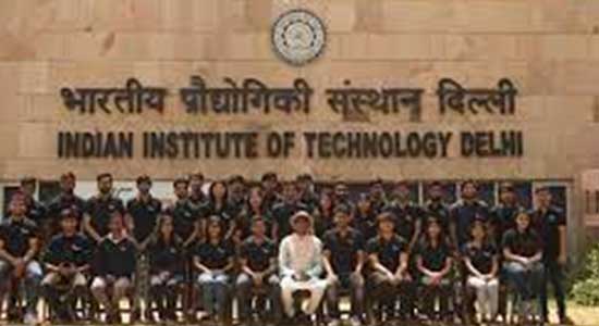 iit-delhi