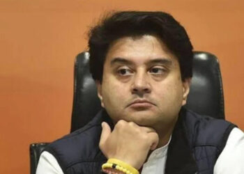 jyotiraditya