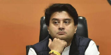 jyotiraditya
