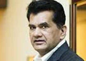 Amitabh Kant