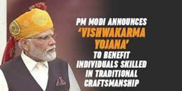 PM Vishwakarma