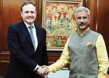 pro-Khalistani extremism