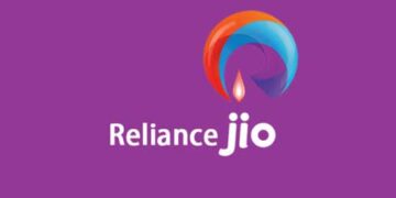 Reliance Jio