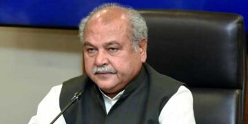 Narendra Singh Tomar