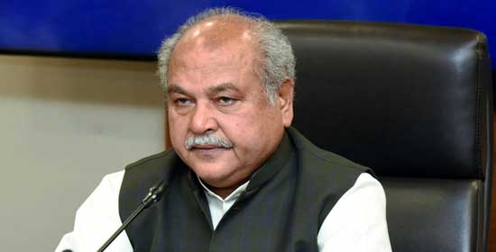 Narendra Singh Tomar